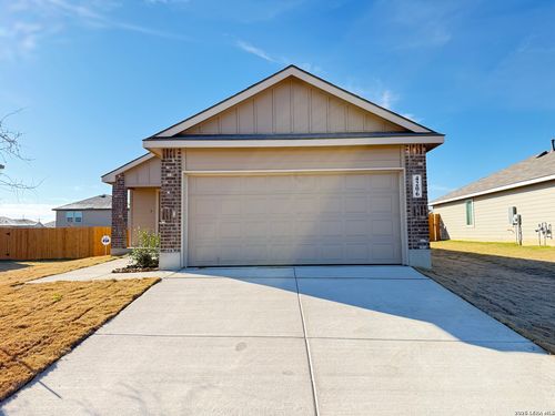 4206 Paprika Grv, Von Ormy, TX, 78073-2238 | Card Image