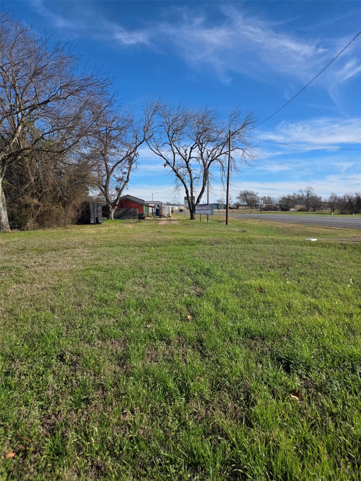 Commercial Sale in Mabank 4