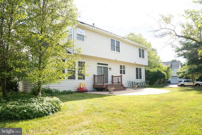 18527 Denhigh Cir, House other with 4 bedrooms, 4 bathrooms and null parking in OLNEY MD | Image 5