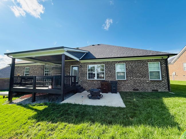 627 Four Winds Dr, House other with 4 bedrooms, 2 bathrooms and null parking in Richmond KY | Image 20