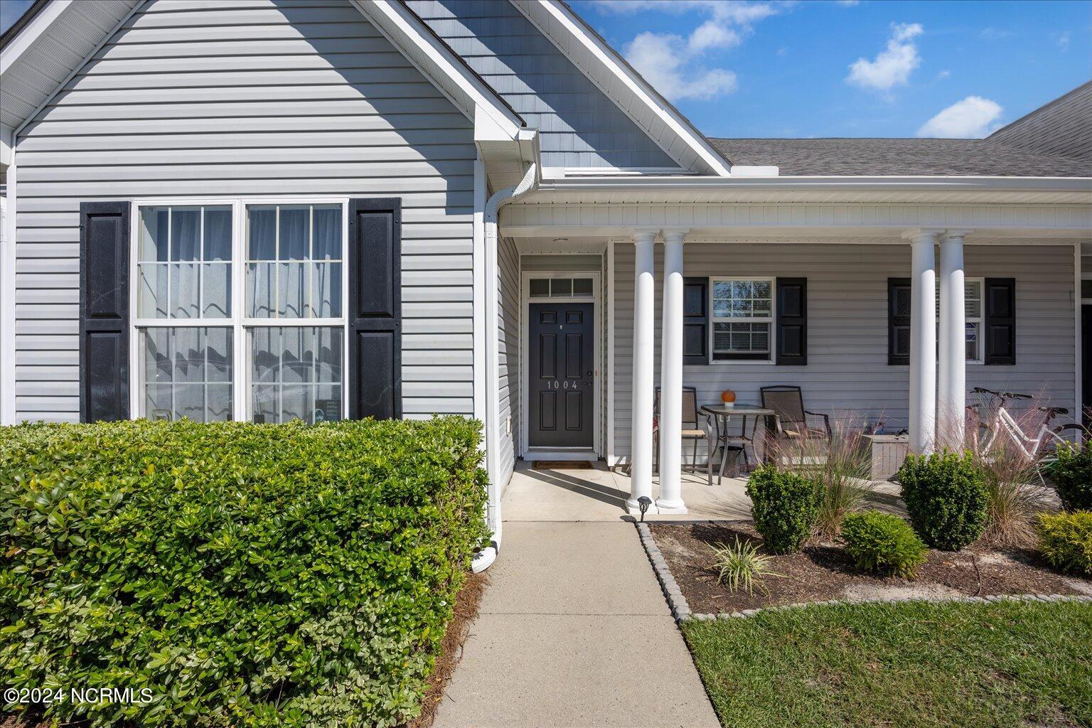 Hampton Ct, Leland, NC 28451