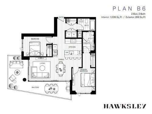 505-3963 Uplands Way, West Vancouver, BC, V7S | Card Image