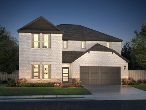 3513 Bastrop Drive, Farmersville, TX, 75442 | Card Image