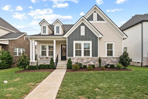 2199 Broadway St, Nolensville, TN, 37135-3057 | Card Image