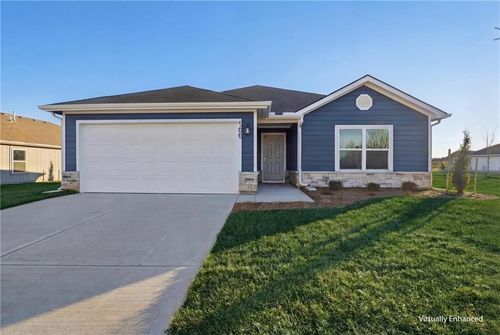 866 N Pear St, Gardner, KS, 66030-2262 | Card Image