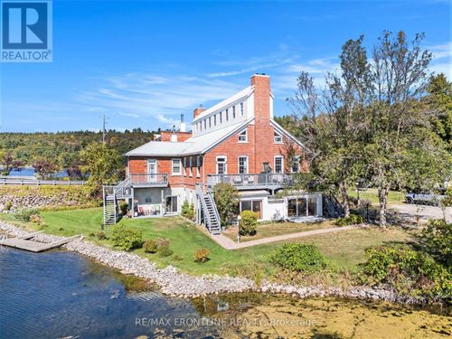 1-19 Main St, Westport, ON, K0G1X0 | Card Image