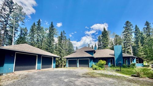 125 Elk Valley Crescent, Bragg Creek, AB, T0L0K0 | Card Image