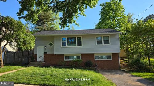 1009 Brice Rd, ROCKVILLE, MD, 20852-1218 | Card Image
