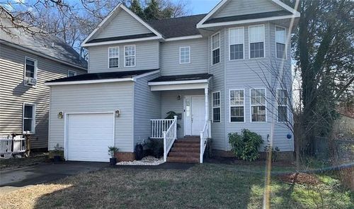 1321 W 27th St, Norfolk, VA, 23508-2328 | Card Image