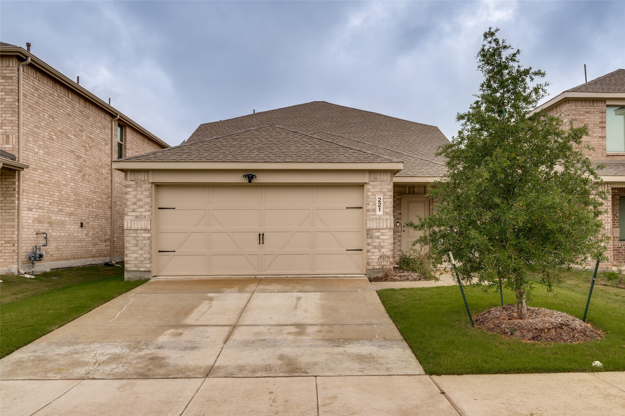 Residential in Little Elm 2