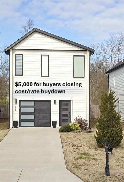 217 W Birch St, Rogers, AR, 72756-5443 | Card Image