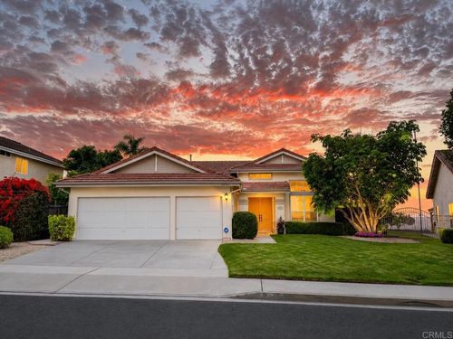 5060 Avenida De La Plata, Oceanside, CA, 92057-8000 | Card Image