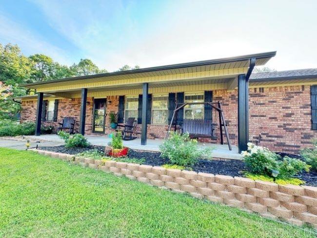 Cliff Rd, Russellville, AR 72802