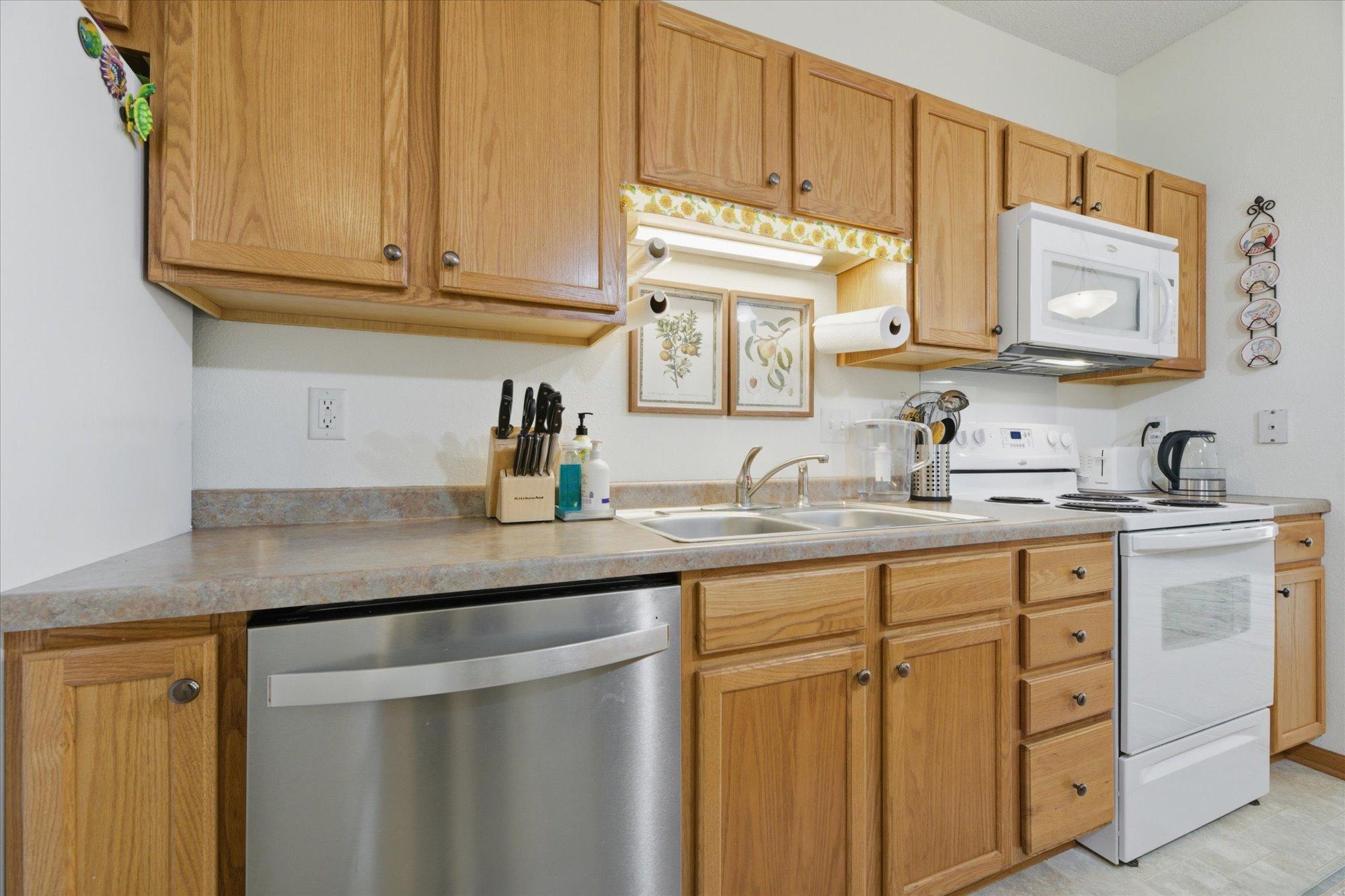 Residential in Saint Paul 4