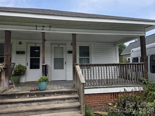a-127 N Maple St, Mooresville, NC, 28115-3507 | Card Image