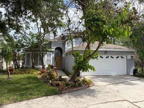 2809 Runyon Circle, Orlando, FL, 32837 | Card Image