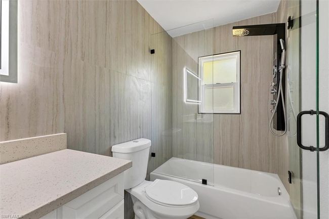4290 Yucatan Cir, House other with 3 bedrooms, 2 bathrooms and 2 parking in PORT CHARLOTTE FL | Image 19