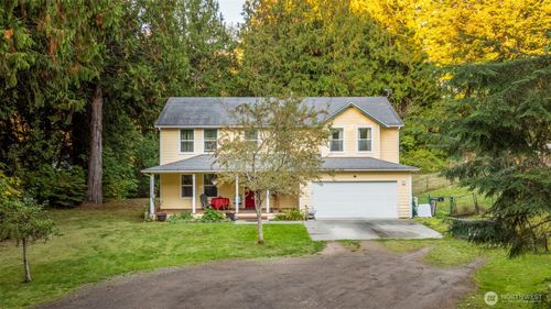 24165 Port Gamble Rd Ne, Poulsbo, WA, 98370-8863 | Card Image