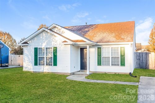 4262 Barley St Sw, Concord, NC, 28027-8722 | Card Image
