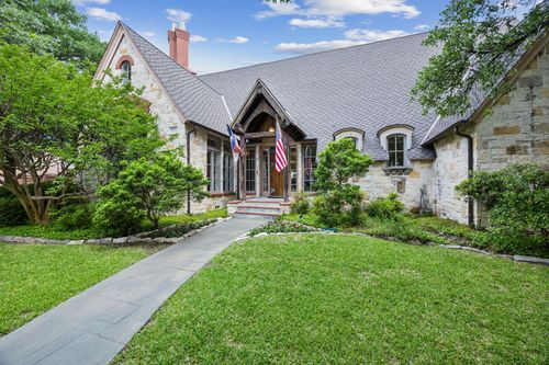 6707 Meadow Rd, Dallas, TX, 75230-5229 | Card Image