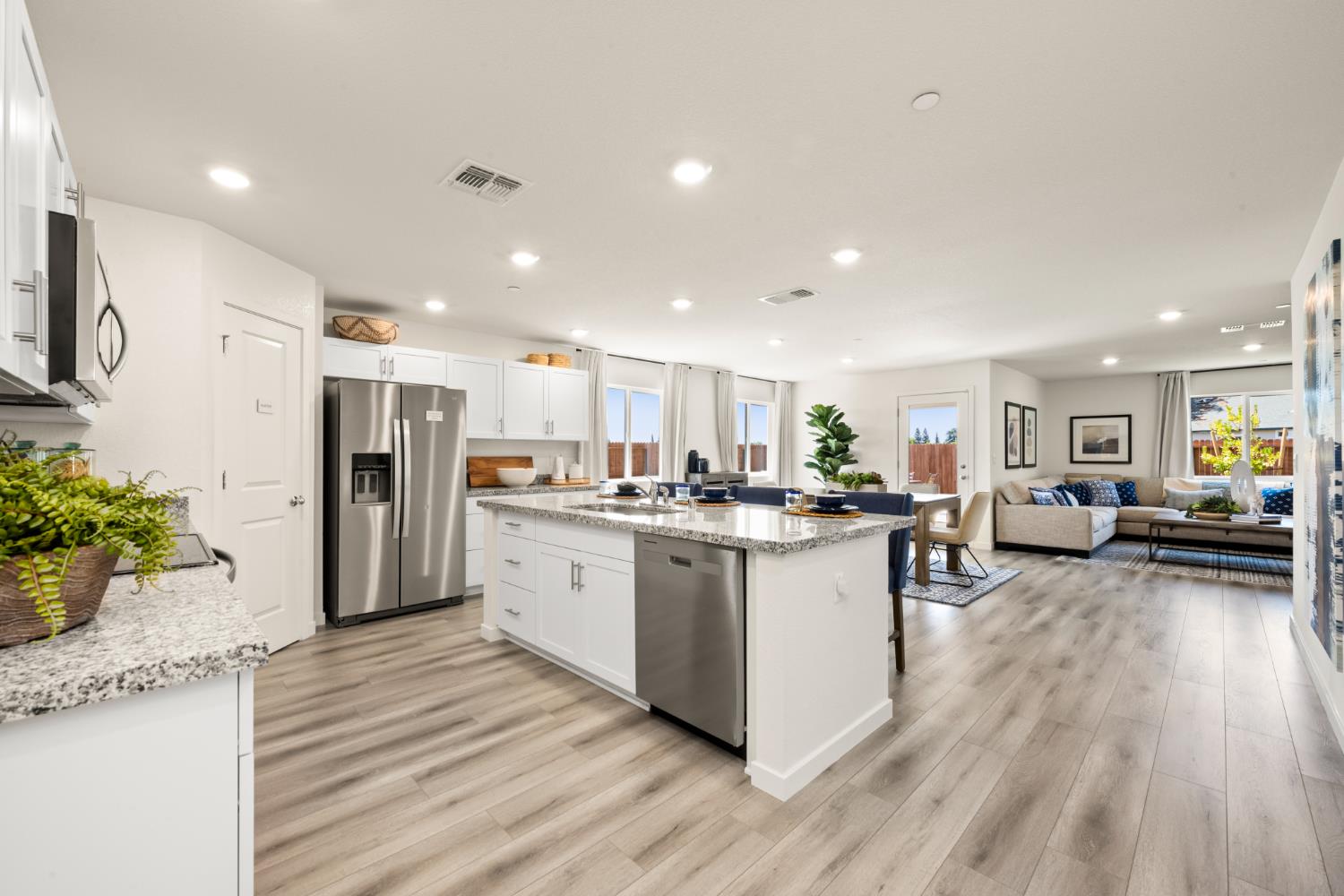 Residential in Yuba City 5