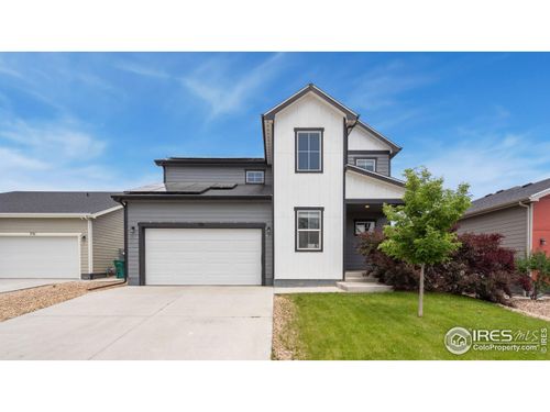 721 Oregon Trl, Ault, CO, 80610-9663 | Card Image