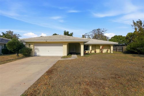 1125 Danny Dr, Sarasota, FL, 34243-4412 | Card Image