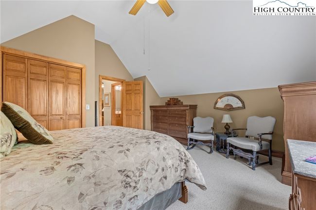 349 Belmont, House other with 4 bedrooms, 4 bathrooms and null parking in Boone NC | Image 31