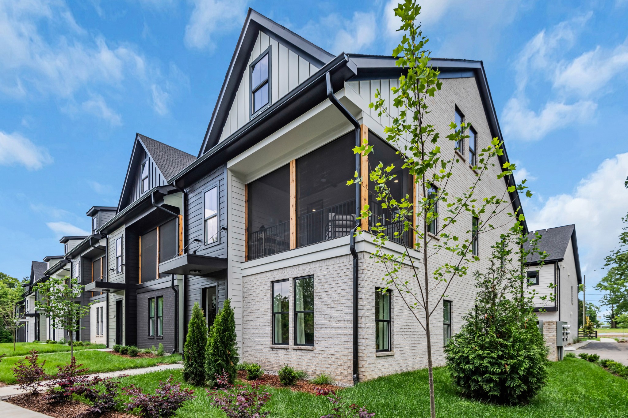 Sophia Rain Dr, Nashville, TN 37218