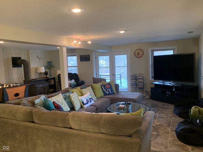 617 N Cove Rd, House other with 3 bedrooms, 2 bathrooms and null parking in Rockville IN | Image 17