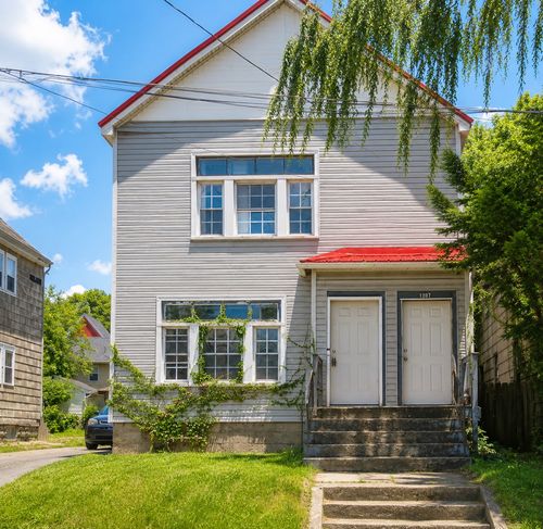 1207-09 E Lake Road, Erie, PA, 16507 | Card Image