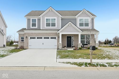 4696 Homestead Dr, Whitestown, IN, 46075-0090 | Card Image