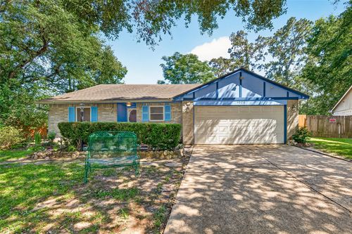 4506 Algernon Drive, Spring, TX, 77373 | Card Image