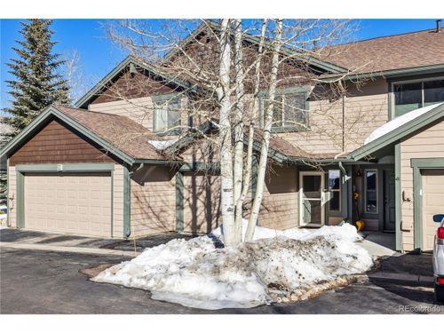 277 Kestrel Ln, Silverthorne, CO, 80498 | Card Image