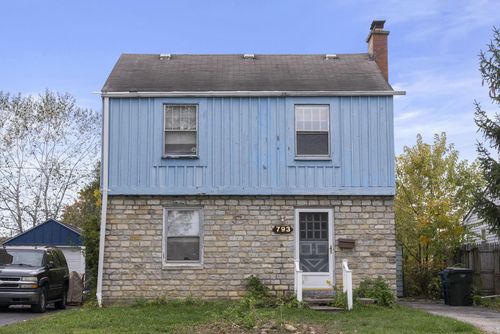 793 Binns Blvd, Columbus, OH, 43204-2346 | Card Image