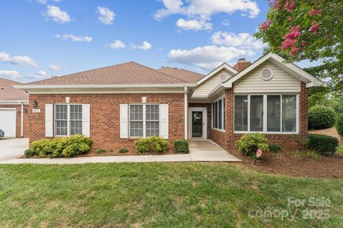 8533 Windsor Ridge Dr, Charlotte, NC, 28277-6553 | Card Image