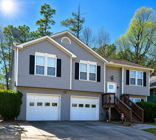 5700 Hollow Ridge Ln, Norcross, GA, 30071-4808 | Card Image