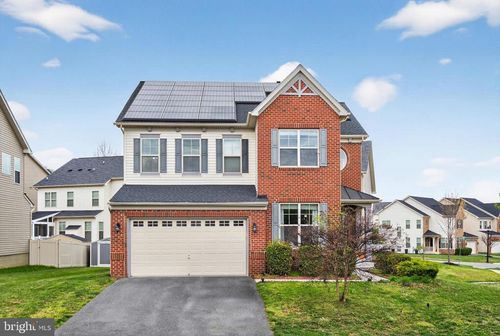 2608 Saint Nicholas Way, GLENARDEN, MD, 20706-1693 | Card Image