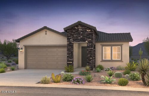 18152 E Bronco Dr, Queen Creek, AZ, 85142-5643 | Card Image