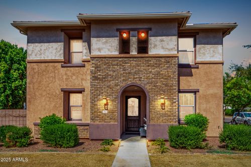 3843 E Gideon Way, Gilbert, AZ, 85296-2873 | Card Image