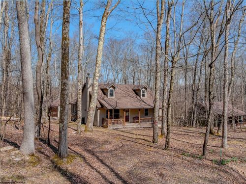 614 Hemlock Cir, Terra Alta, WV, 26764 | Card Image