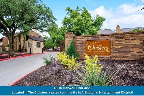 4821-1304 Harwell Dr, Arlington, TX, 76011-2917 | Card Image