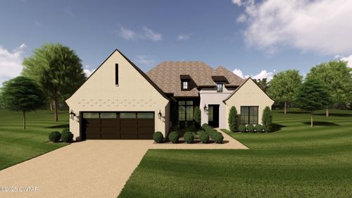 23 Rockford Dr, Jackson, TN, 38305-3288 | Card Image
