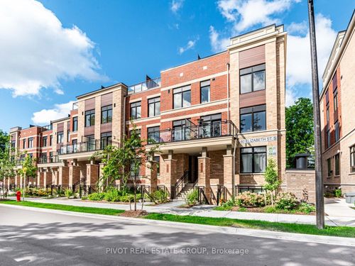 3102-60 Elizabeth St S, Richmond Hill, ON, L4C5W2 | Card Image