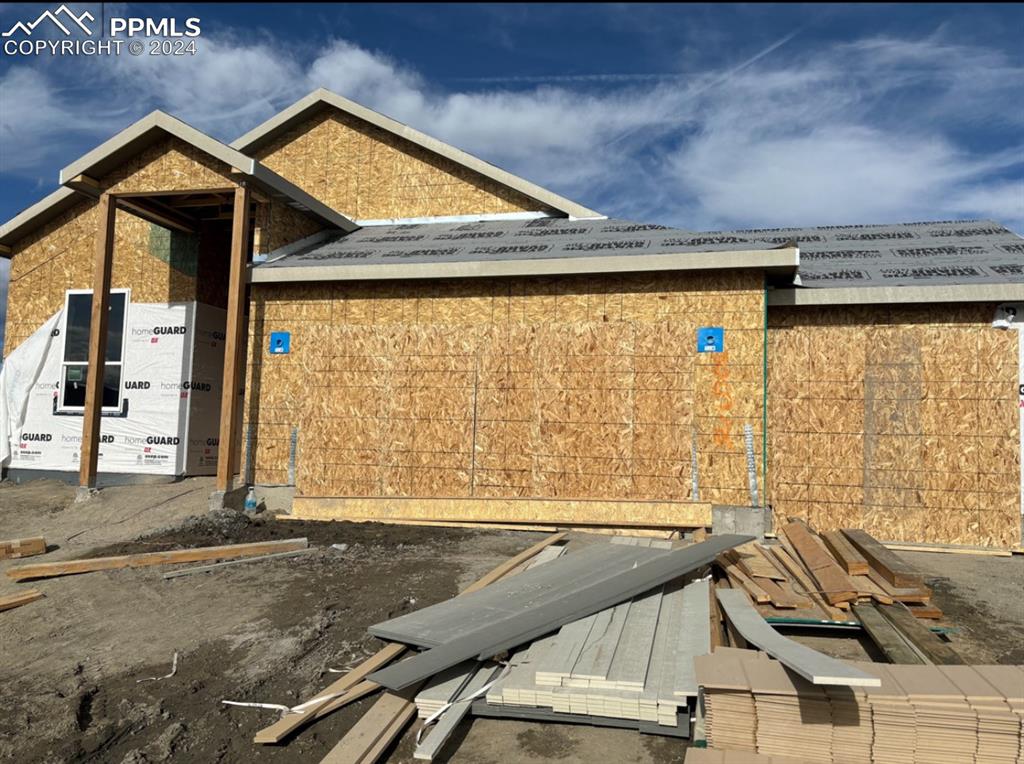 Naismith Ln, Monument, CO 80132