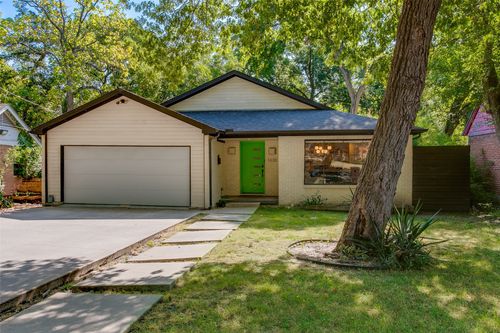 1630 Ramsey Ave, Dallas, TX, 75216-1433 | Card Image