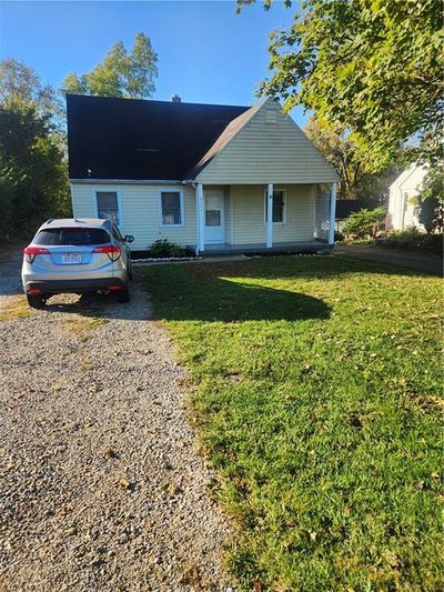 6293 Hamilton Middletown Road, House other with 3 bedrooms, 1 bathrooms and null parking in Franklin OH | Image 2