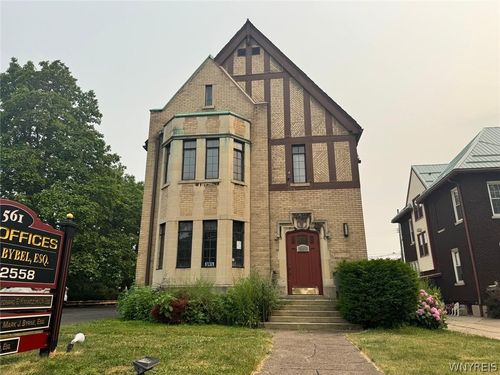 561 Ridge Suite 8 Road, Lackawanna, NY, 14218 | Card Image