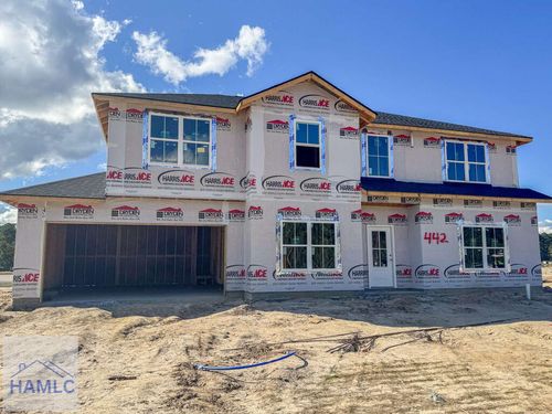 136 Eleanor Dr, Midway, GA, 31320 | Card Image