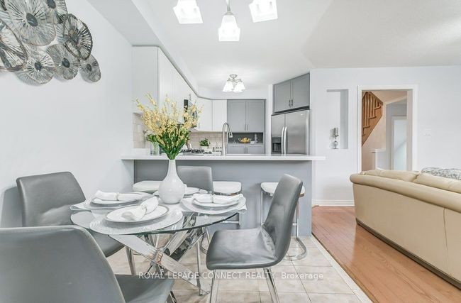 12 Harry Blaylock Dr, House attached with 4 bedrooms, 4 bathrooms and 2 parking in Markham ON | Image 16